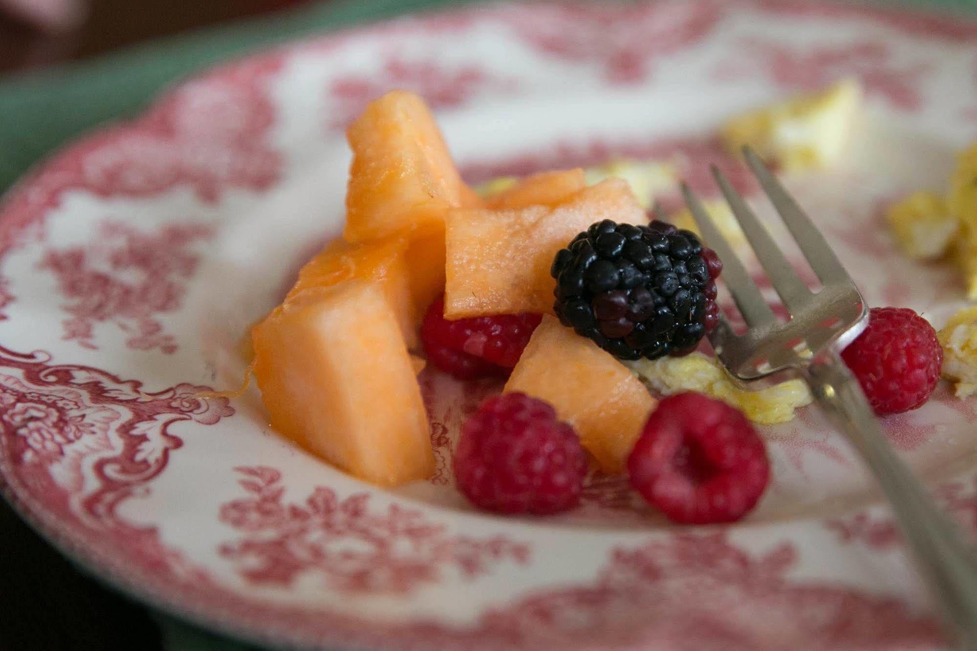 Harrison House Bed & Breakfast Naperville Exteriör bild